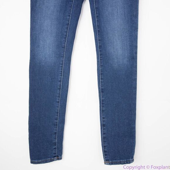 NEW Madewell Roadtripper Jeans in Jansen‎ Wash, 25 - Picture 4 of 16